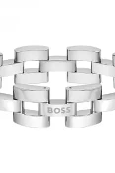 Gents Boss Jewellery Sway Bracelet 1580511