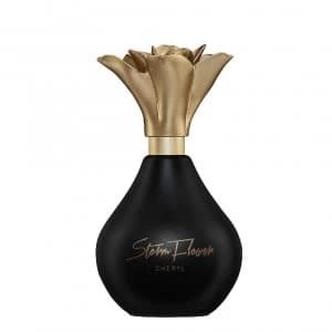 Cheryl Storm Flower Noir Eau de Parfum For Her 50ml