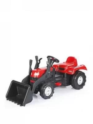 Dolu Tractor Front Loader