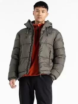 Dare 2b Endless IV Jacket - Green, Size L, Men