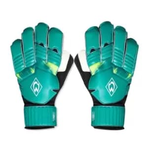 Umbro Werder Bremen Goalkeeper Gloves - Multi