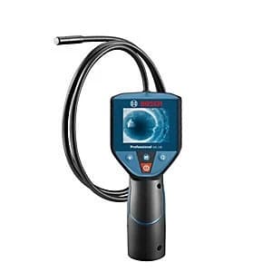 Bosch Professional GIC 120 Inspection Camera