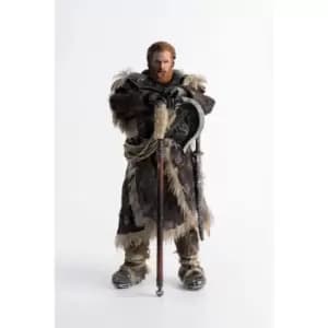 Threezero Game of Thrones 1/6 Scale Collectible Figure - Tormund Giantsbane (Season 7)
