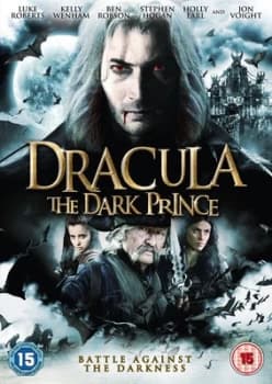 Dracula - The Dark Prince - DVD