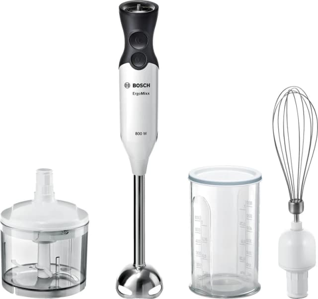 Bosch ErgoMixx MS6CA4150G 800W Hand Blender