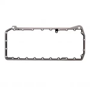 REINZ Sump Gasket LAND ROVER,BMW 71-37313-00 0000686,0149329,11130000686 Oil Pan Gasket,Oil Sump Gasket,Gasket, oil pan 11130149329,11132246586