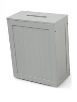 Lloyd Pascal Portland Multi Purpose Bathroom Storage Box