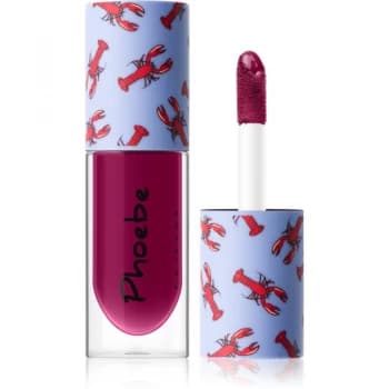 Revolution X Friends Phoebe Lip Gloss