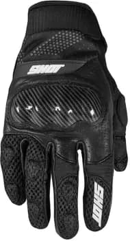 Shot Divers Stunter Race Motocross Gloves, black, Size XL, black, Size XL