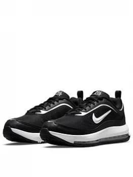 Nike Air Max AP - Black/White, Size 11, Men