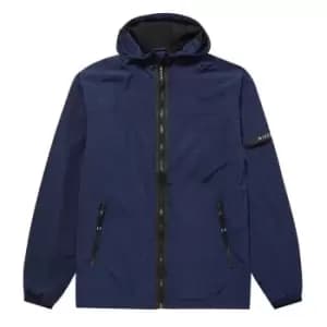 Nicce Java Jacket - Blue