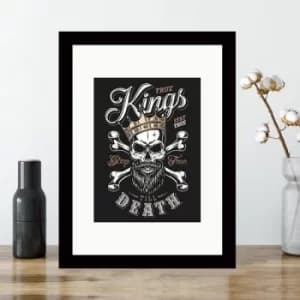 SC640581124 Multicolor Decorative Framed MDF Painting