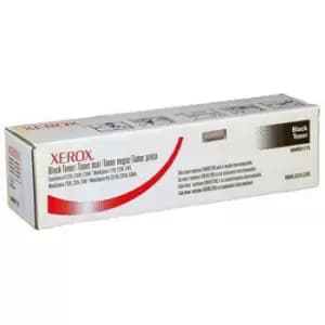Xerox 006R01175 Toner black, 26K pages/5% for Xerox CopyCentre C...