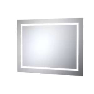 Hudson Reed 800 X 600 Touch Sensor Mirror Glass