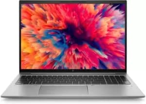 HP ZBook Firefly 16 G9 i7-1255U Mobile workstation 40.6cm (16") WUXGA Intel Core i7 16GB DDR5-SDRAM 1000 GB SSD NVIDIA RTX A500 WiFi 6E (