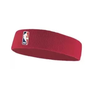 Nike Headband NBA - Red