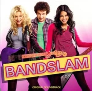 Bandslam by Various Artists CD Album