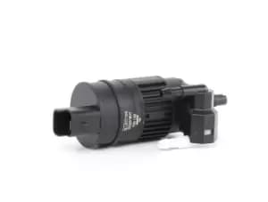 TOPRAN Windshield Washer Pump RENAULT,NISSAN 700 132 28920BU000,7700430702