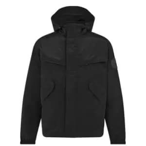 Ted Baker Upcott Jacket Mens - Black