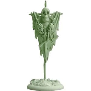 A Song Of Ice and Fire Free Folk Deluxe Activation Banner Expansion