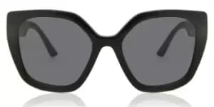 Prada Sunglasses PR 24XS Polarized 1AB5Z1