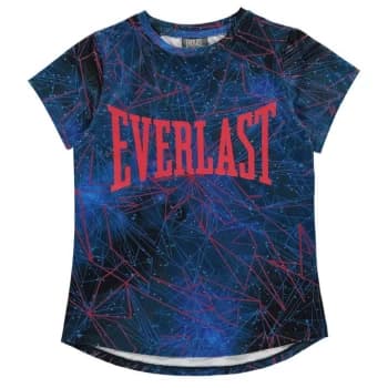 Everlast T-Shirt Junior Girls - Print
