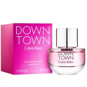 Calvin Klein Downtown Eau de Parfum For Her 30ml