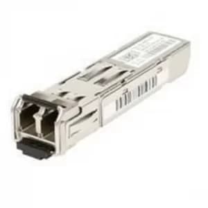 MicroOptics SFP 1.25 Gbps, MMF, 550 m, LC, DDMI support, compatible with Juniper EX-SFP-1GE-SX