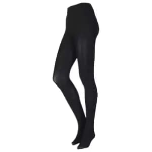 Couture Womens/Ladies Ultimates Tights (1 Pair) (Large) (Black - Sarah)