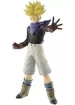 Banpresto Dragon Ball Gt - Super Saiyan Trunks