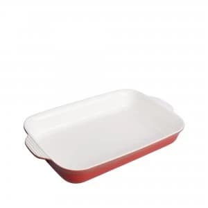 Denby Pomegranate Large Rectangular Oven Dish