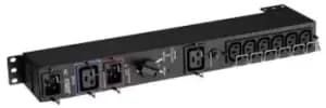 Eaton HotSwap MBP 6000i Bypass switch