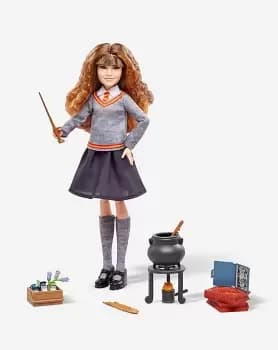 Harry Potter Hermione Potions