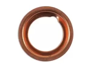 Sump Plug Crushable Washer 12mm x 17mm x 2mm Pk 10 Connect 36797