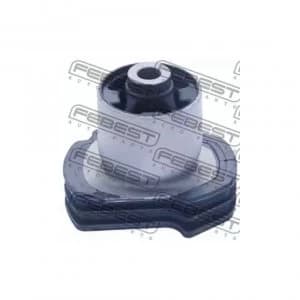 Rear Axle Carrier-Subframe Bush FEBEST TAB-498
