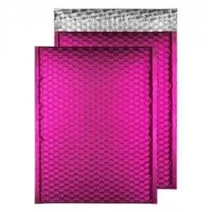 Blake Purely Packaging Shocking Pink Peel & Seal 324x230mm 70Mu
