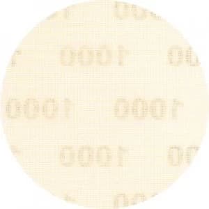 PFERD Kss-Net 45018022 Router sandpaper Grit size 1000 (Ø) 150 mm 25 pc(s)