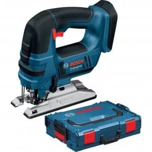 Bosch GST 18 V-LI B 18v Cordless Jigsaw No Batteries No Charger Case