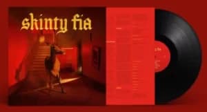 Fontaines D.C Skinty Fia LP multicolor