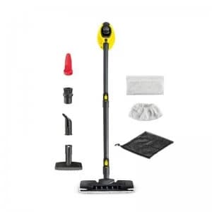 Karcher EasyFix SC1 Steam Cleaner