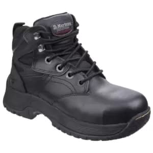 Dr Martens Mens Torness Safety Boots (12 UK) (Black)