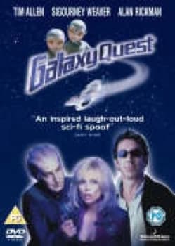 Galaxy Quest