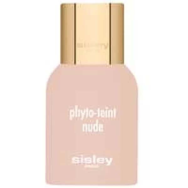 Sisley Phyto-Teint Nude Foundation 00C Swan 30ml