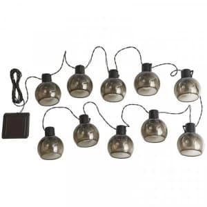 Smart Garden Boule Solar Lights