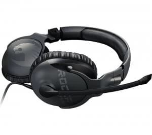 Roccat Khan Pro 2.0 Gaming Headset