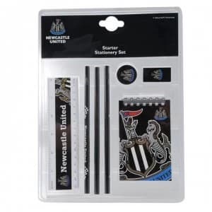 Team Starter Stationery Set - Newcastle