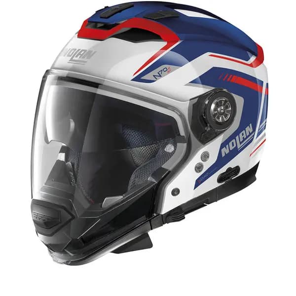 Nolan N70-2 GT Switchback 61 ECE 22.06 Multi Helmet Size M