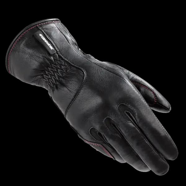 Spidi Metropole Lady Black XS