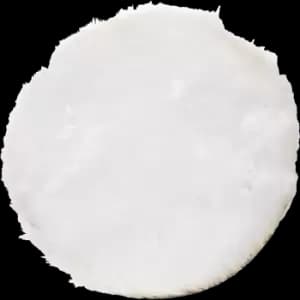 Sealey Hook and Loop Polishing Bonnet 150mm