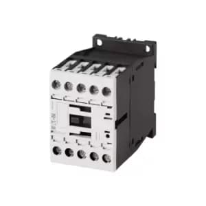 DILA-22 (230V50HZ.240V60HZ) RELAY 2N/O 2N/C CONTACTOR TYPE